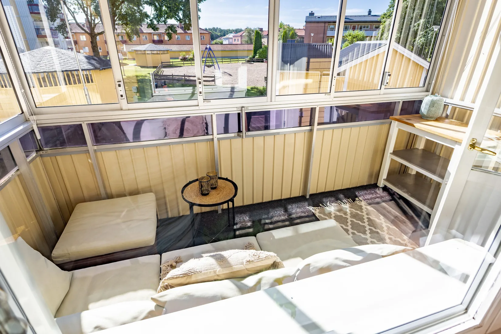 Bostadsrätt, Pungbovägen 26A, Östanås, Köping