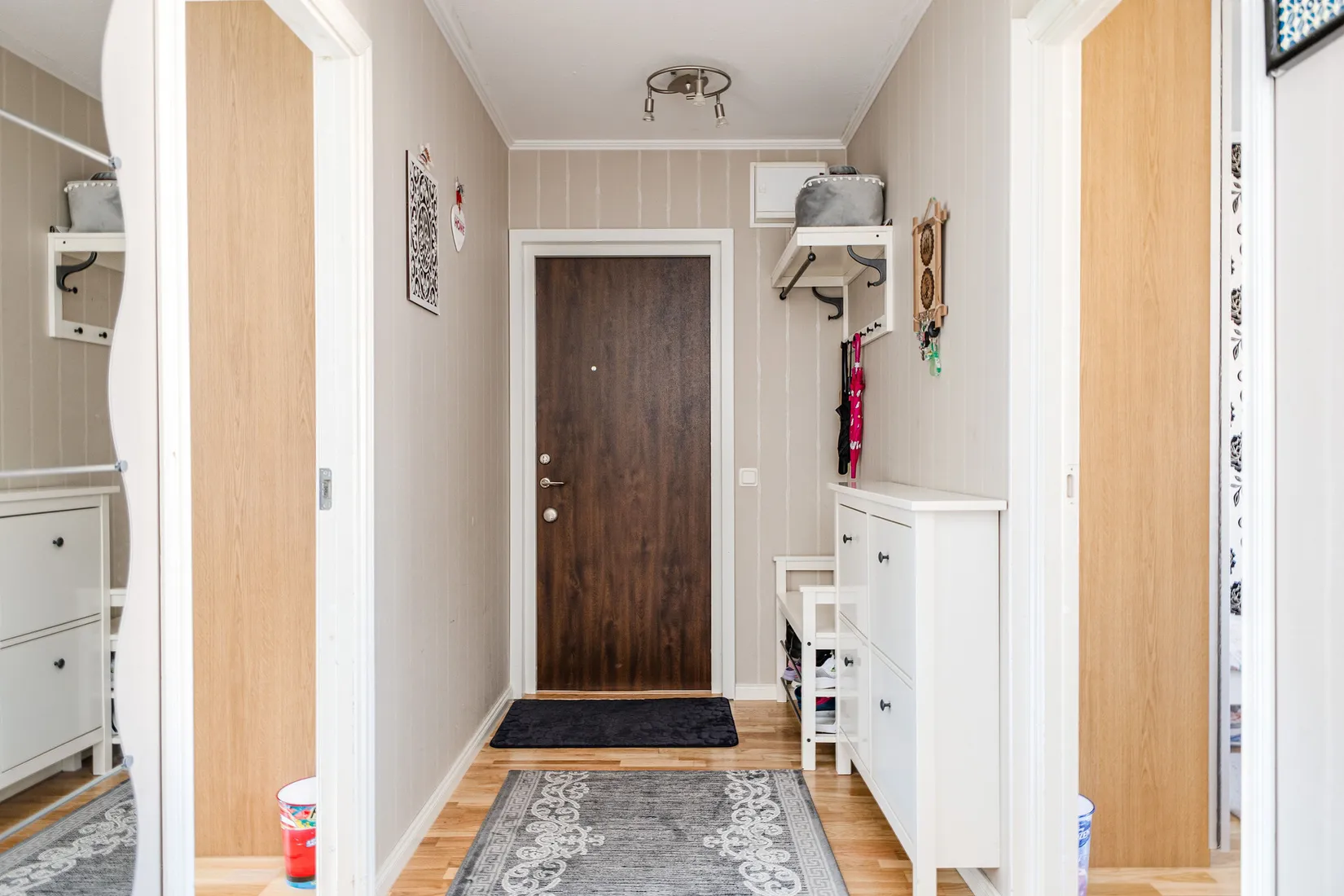 Bostadsrätt, Kihlmansgatan 10G, Skogsbrynet, Köping