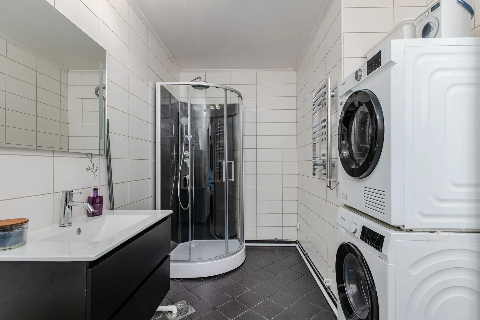Bostadsrätt, Kihlmansgatan 10G, Skogsbrynet, Köping