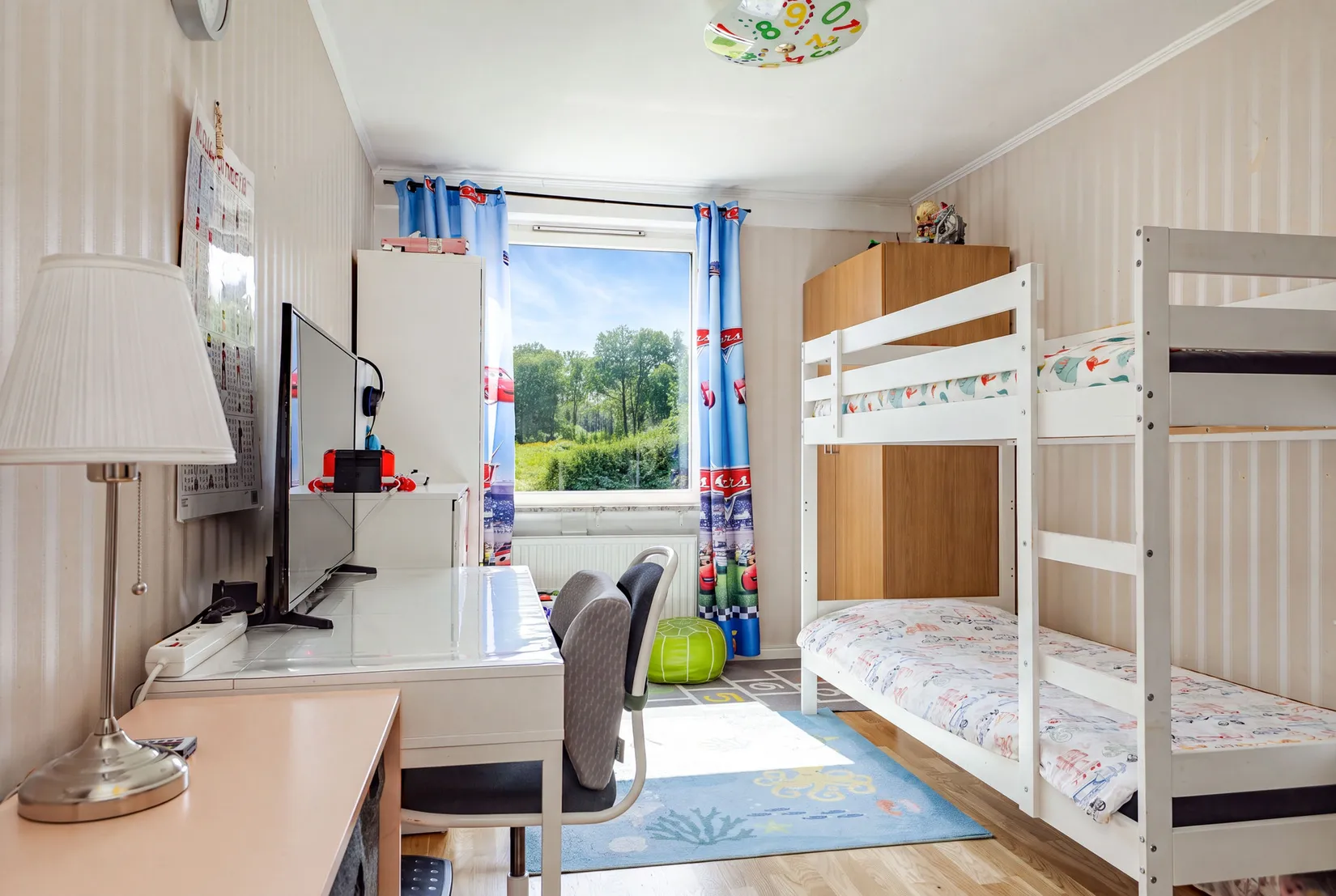 Bostadsrätt, Kihlmansgatan 10G, Skogsbrynet, Köping