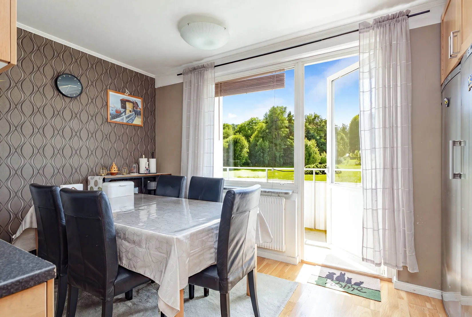 Bostadsrätt, Kihlmansgatan 10G, Skogsbrynet, Köping