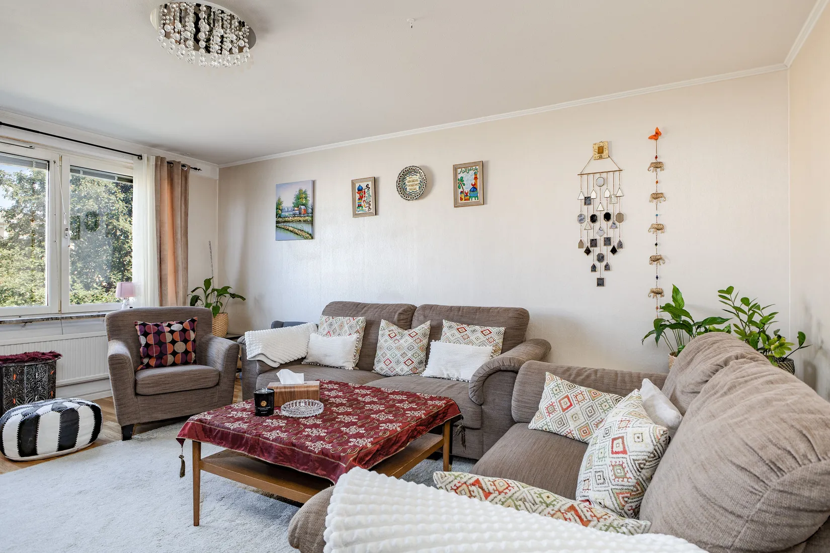 Bostadsrätt, Kihlmansgatan 10G, Skogsbrynet, Köping