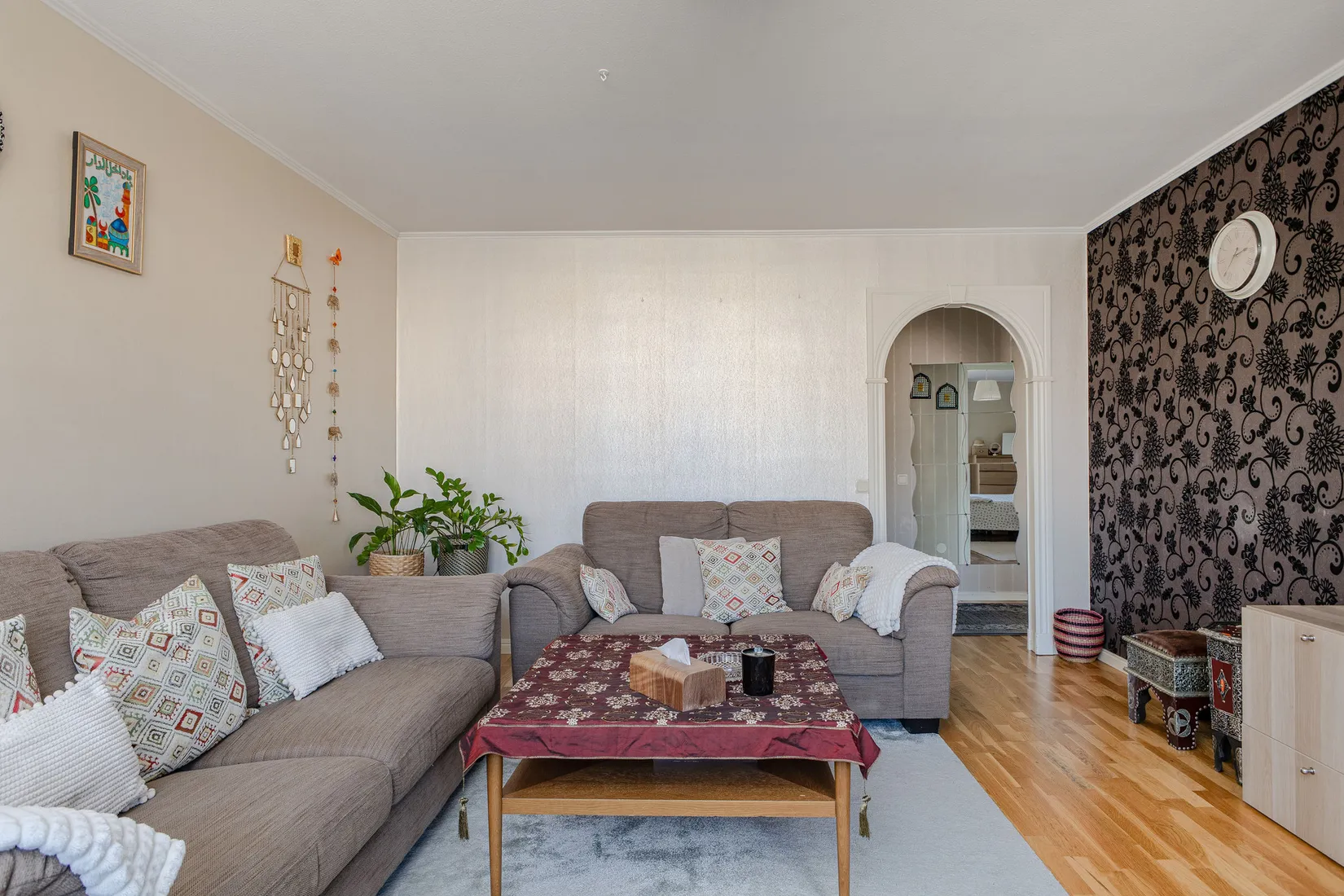 Bostadsrätt, Kihlmansgatan 10G, Skogsbrynet, Köping