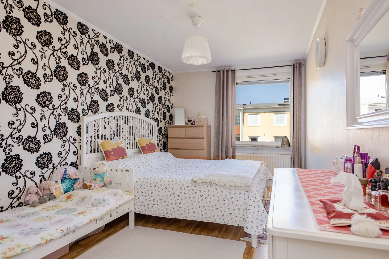 Bostadsrätt, Kihlmansgatan 10G, Skogsbrynet, Köping