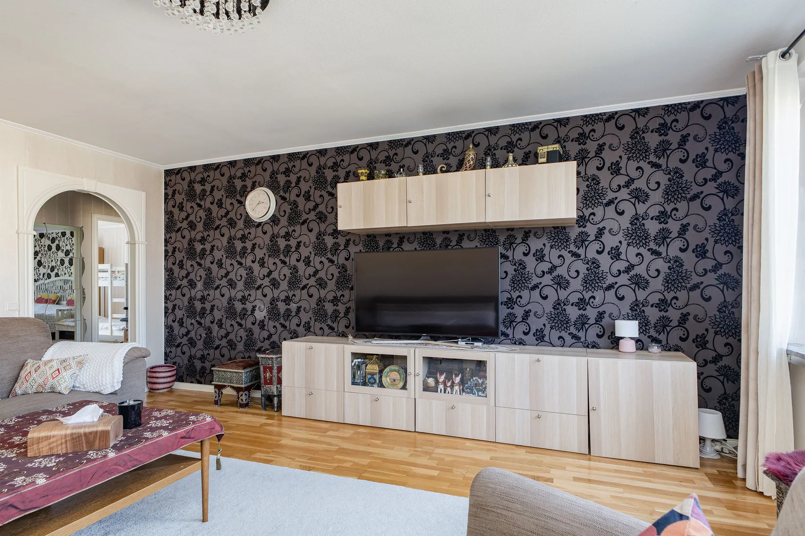 Bostadsrätt, Kihlmansgatan 10G, Skogsbrynet, Köping