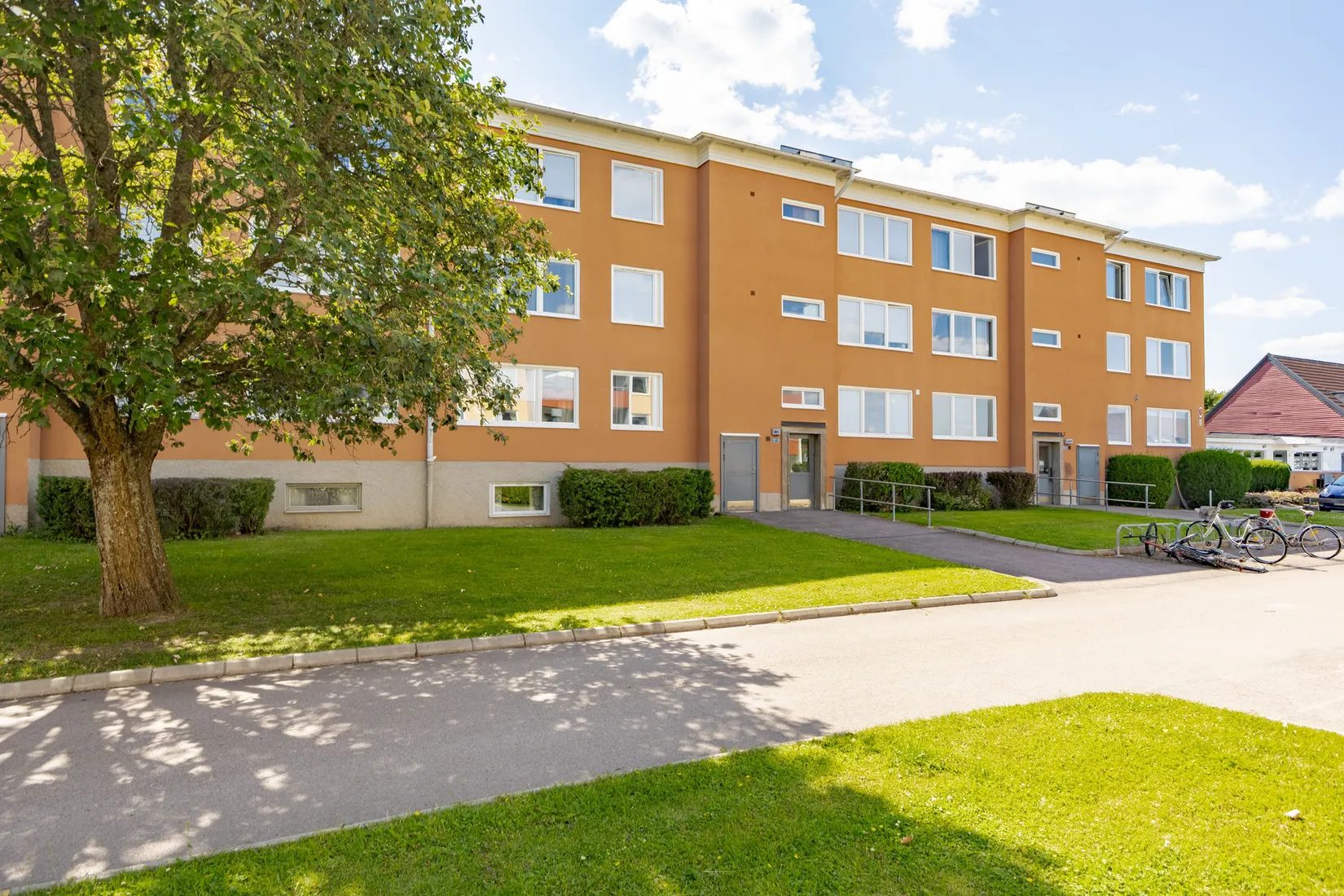 Bostadsrätt, Kihlmansgatan 10G, Skogsbrynet, Köping