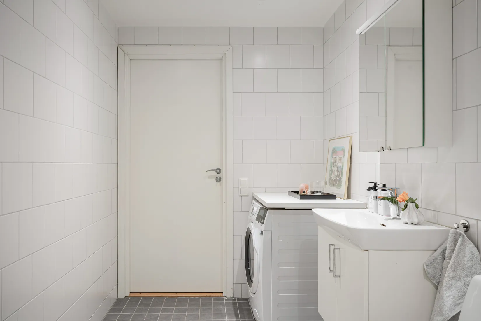 Bostadsrätt, Fornminnesvägen 1A, Vallentuna