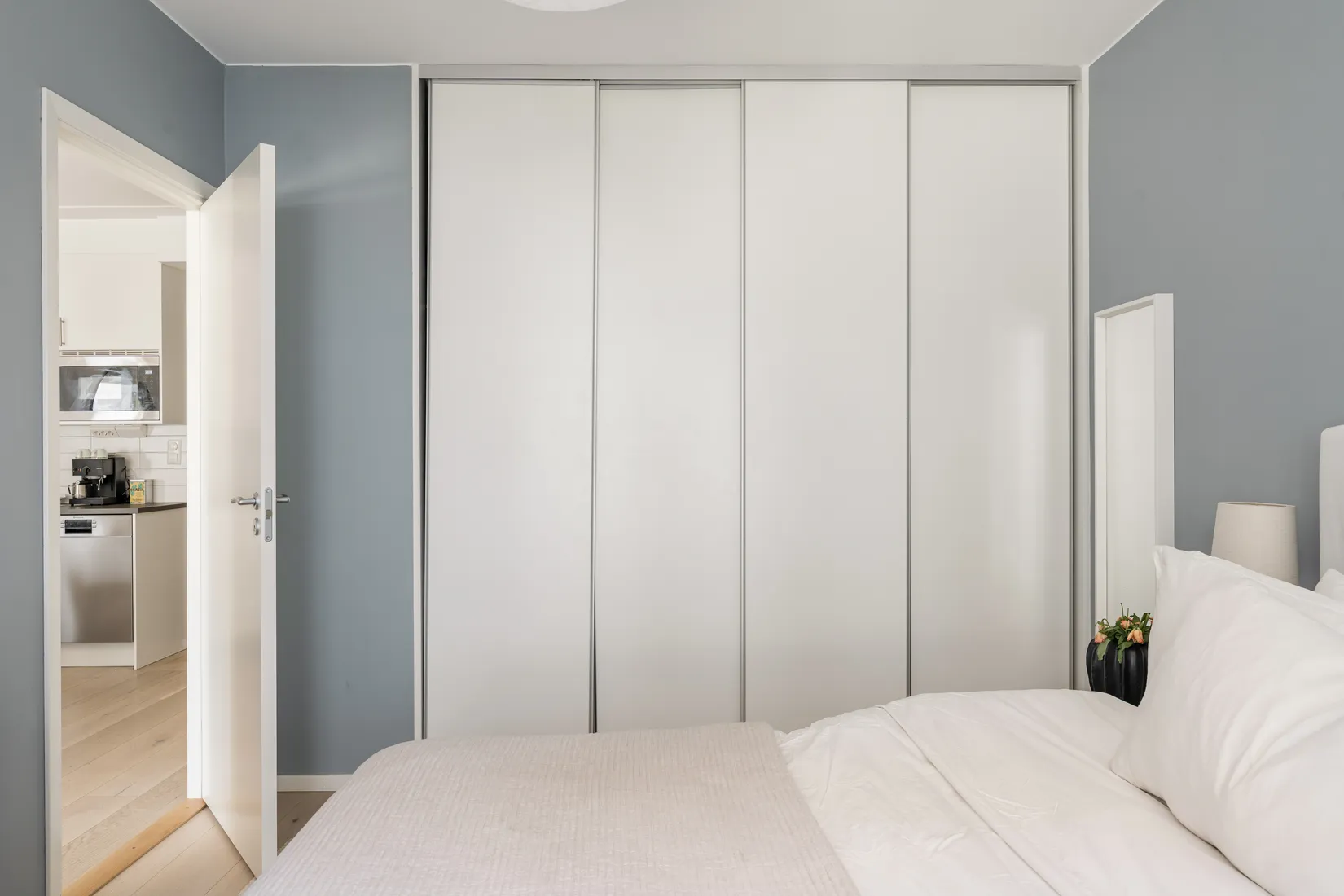 Bostadsrätt, Fornminnesvägen 1A, Vallentuna