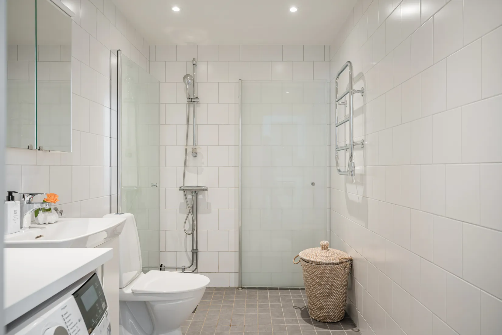 Bostadsrätt, Fornminnesvägen 1A, Vallentuna
