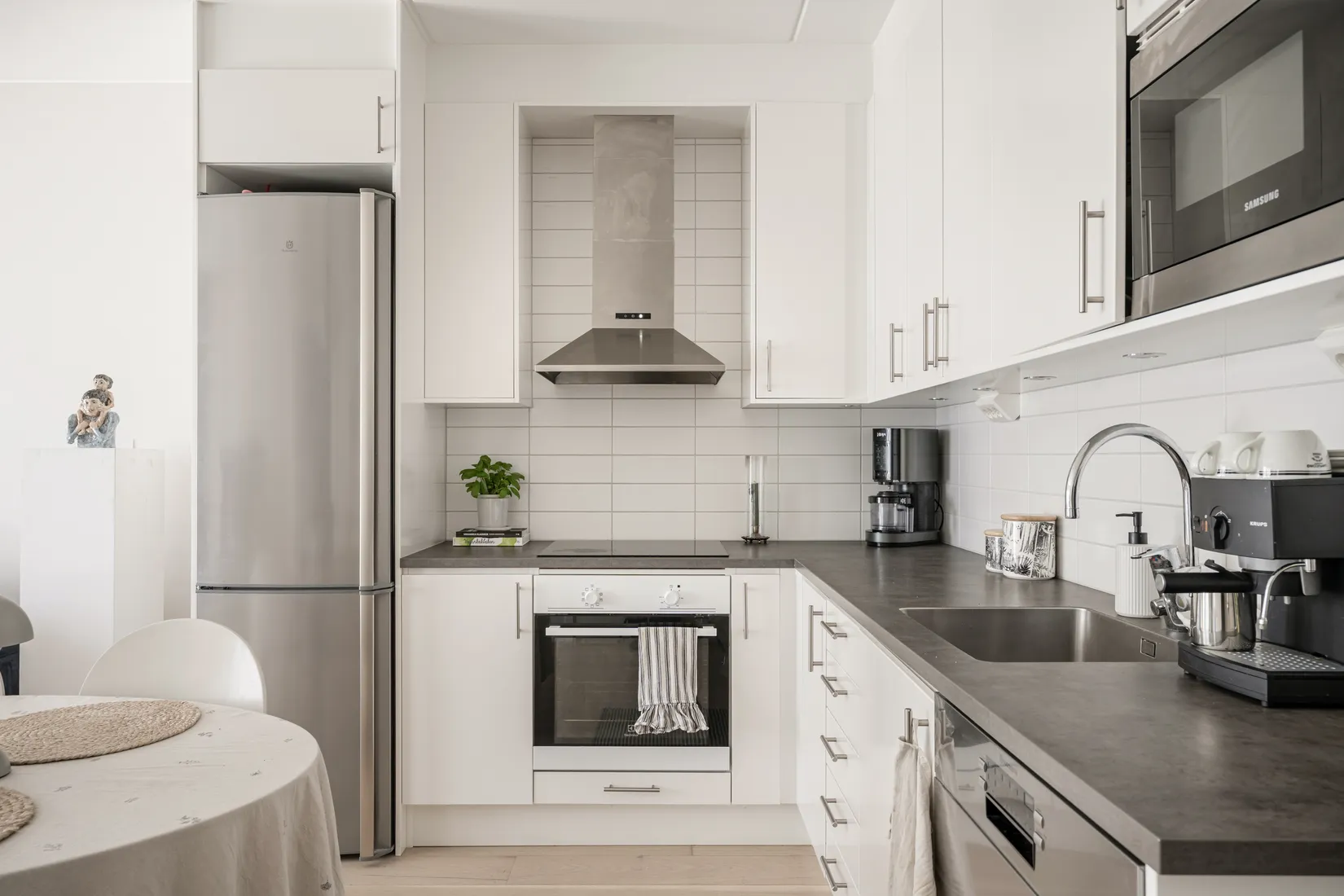 Bostadsrätt, Fornminnesvägen 1A, Vallentuna