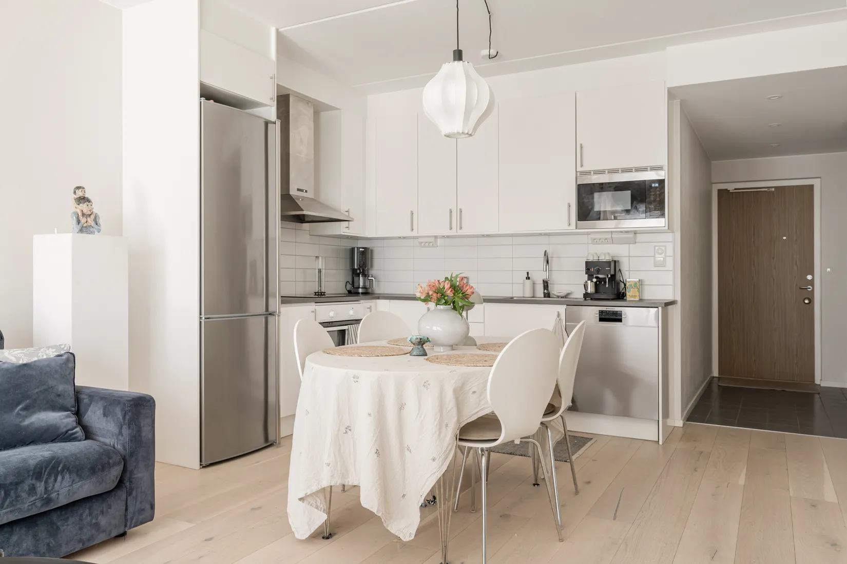 Bostadsrätt, Fornminnesvägen 1A, Vallentuna