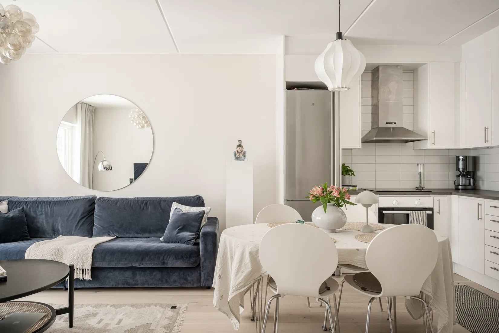 Bostadsrätt, Fornminnesvägen 1A, Vallentuna