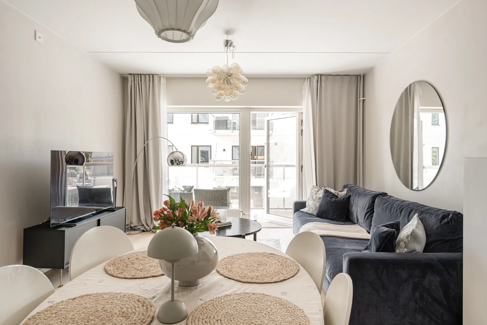 Bostadsrätt, Fornminnesvägen 1A, Vallentuna