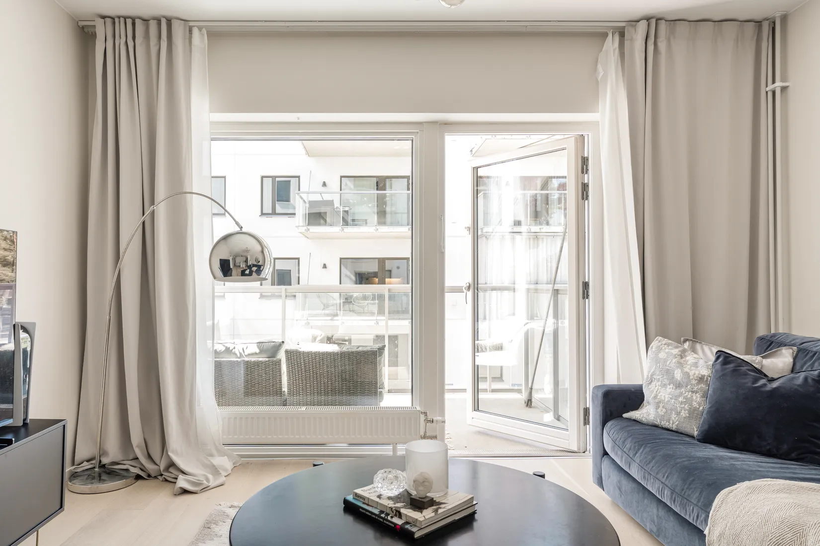 Bostadsrätt, Fornminnesvägen 1A, Vallentuna