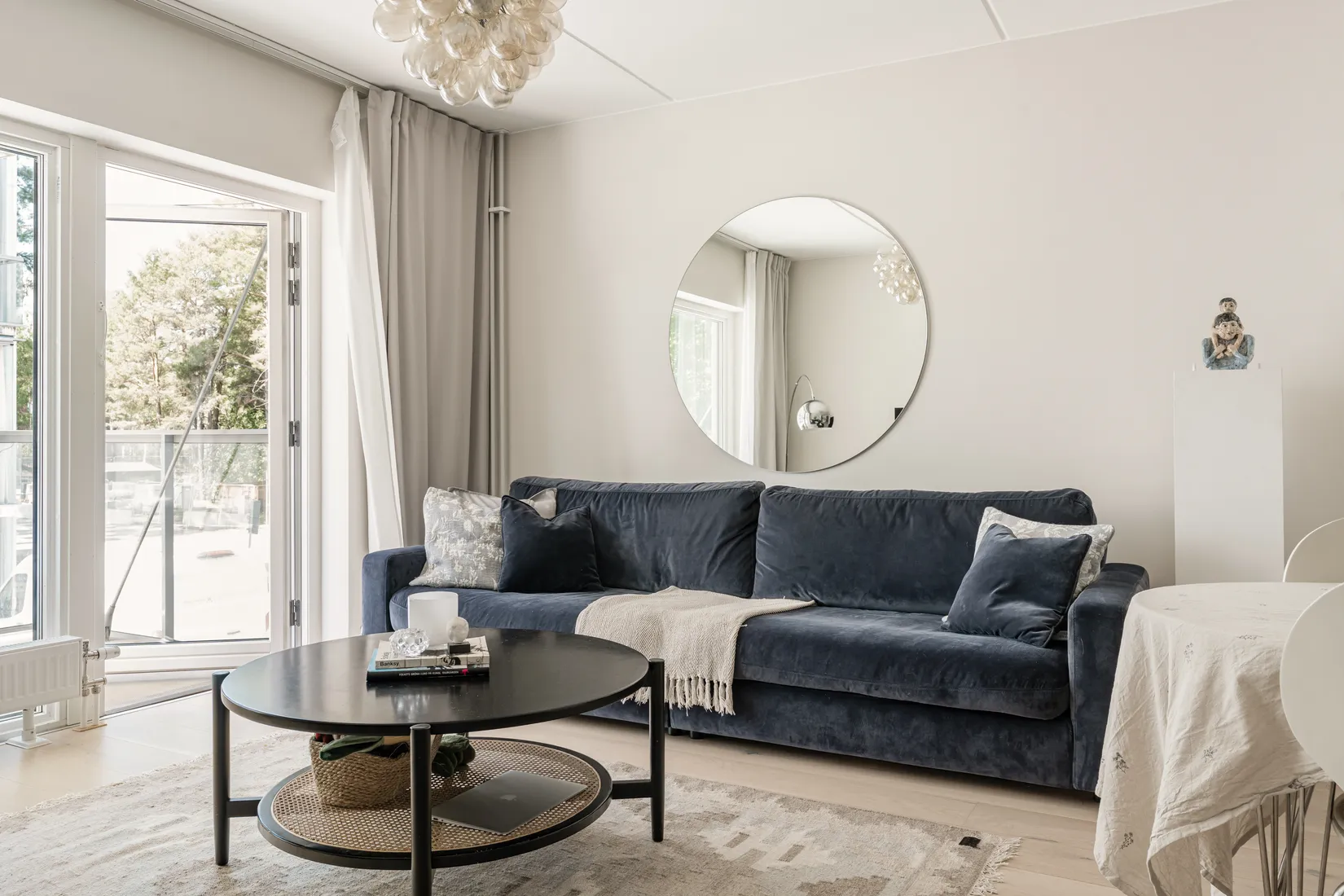 Bostadsrätt, Fornminnesvägen 1A, Vallentuna