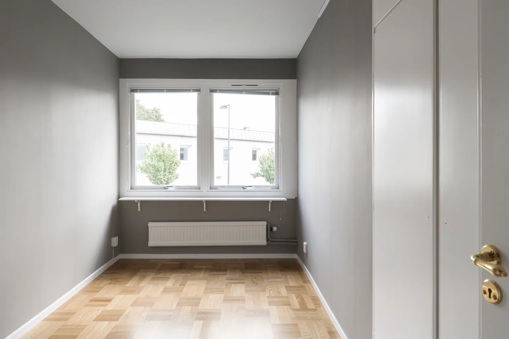 Bostadsrätt, Bäckvägen 8, Mölnlycke - Centrum, Härryda
