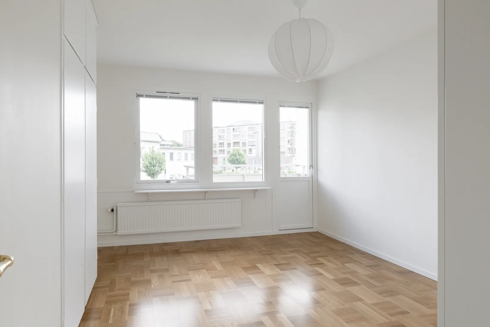 Bostadsrätt, Bäckvägen 8, Mölnlycke - Centrum, Härryda
