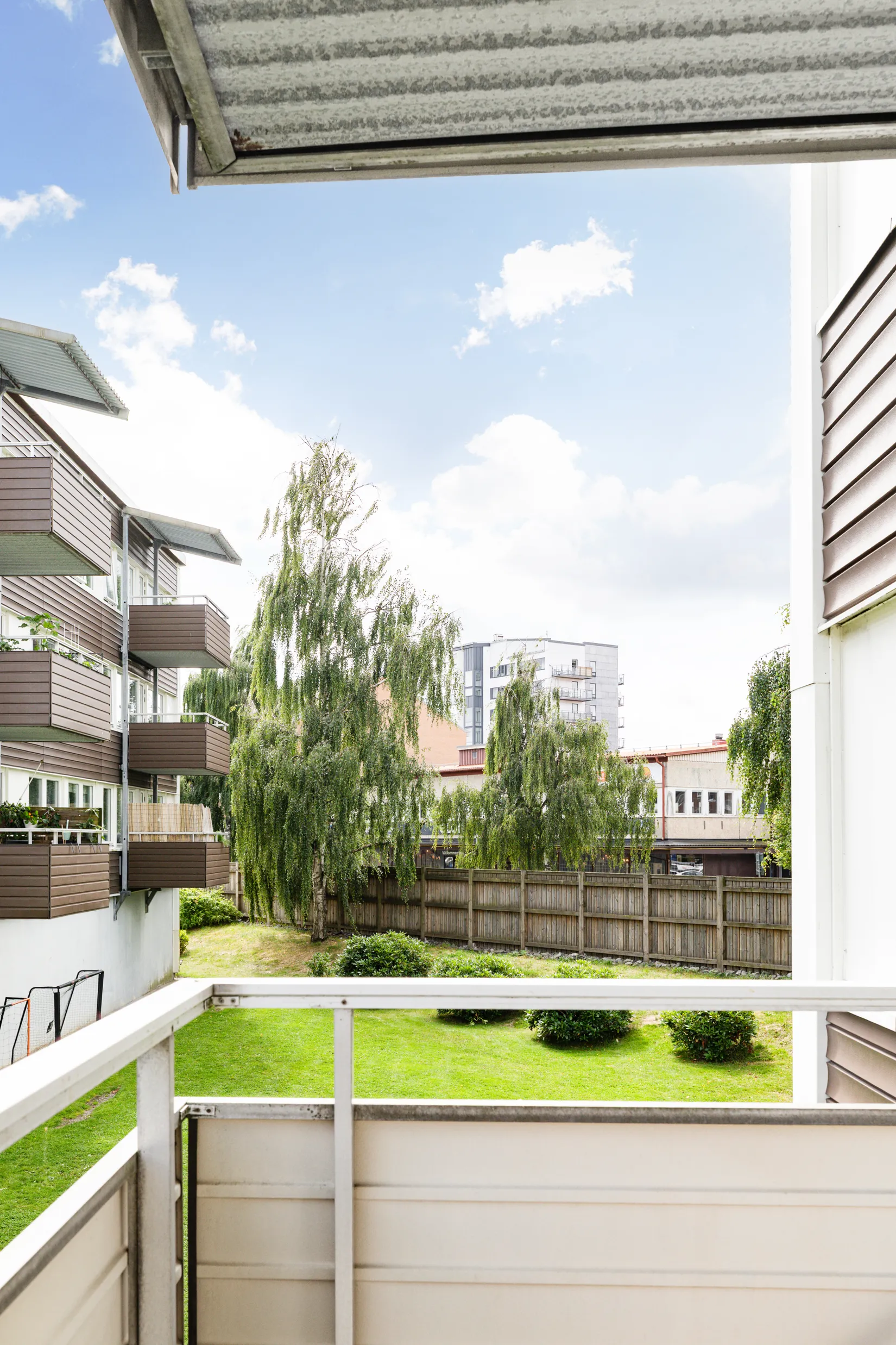 Bostadsrätt, Bäckvägen 8, Mölnlycke - Centrum, Härryda