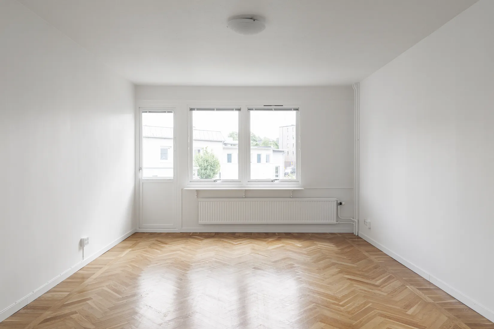 Bostadsrätt, Bäckvägen 8, Mölnlycke - Centrum, Härryda