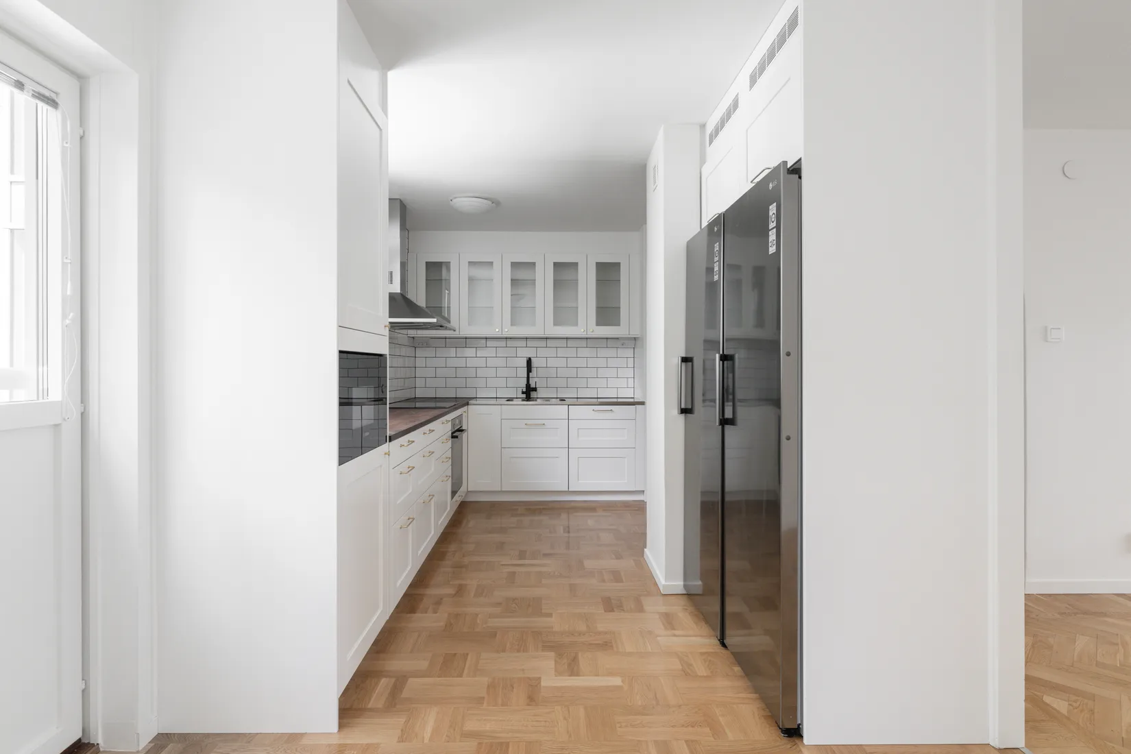 Bostadsrätt, Bäckvägen 8, Mölnlycke - Centrum, Härryda