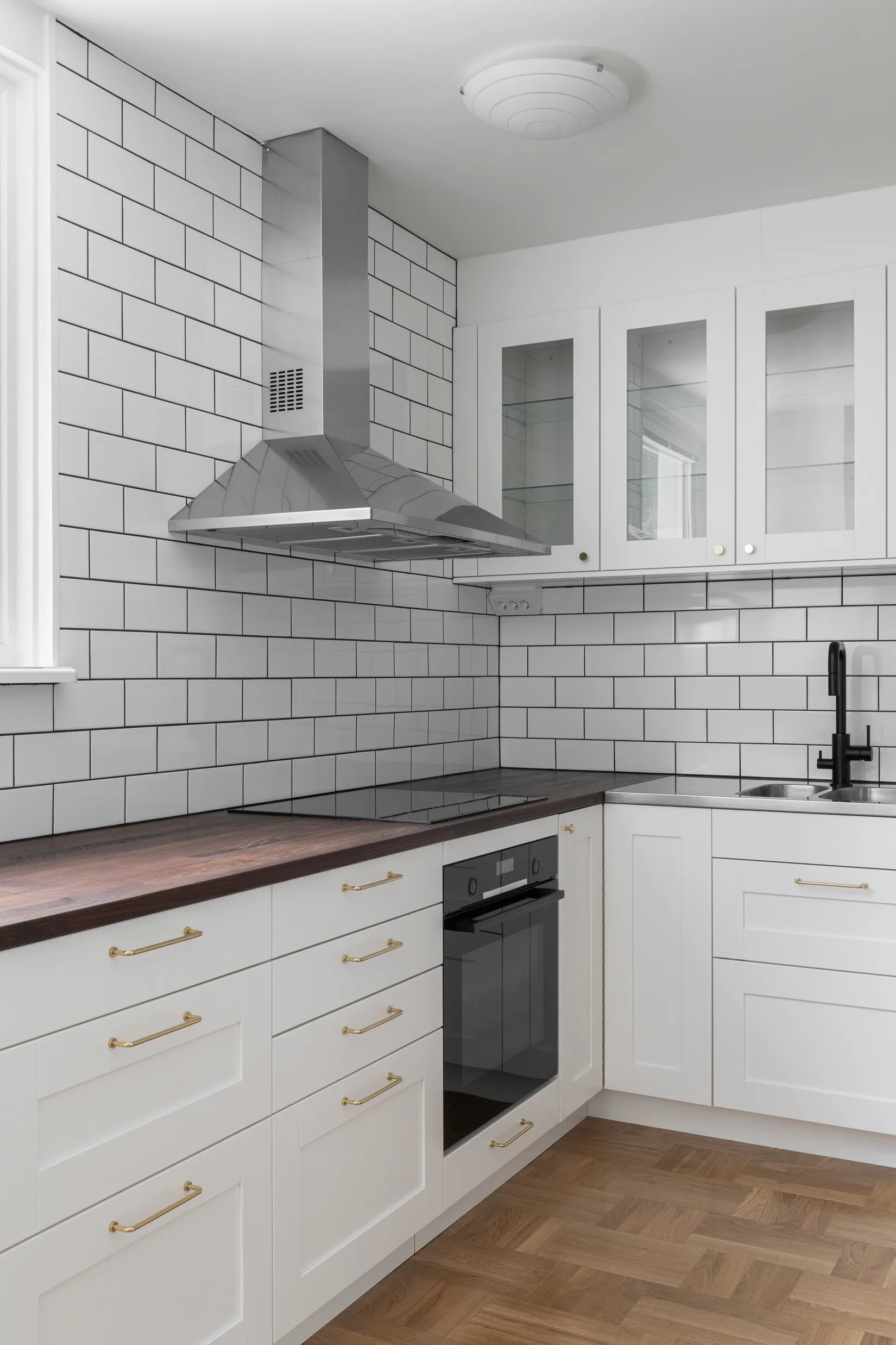 Bostadsrätt, Bäckvägen 8, Mölnlycke - Centrum, Härryda