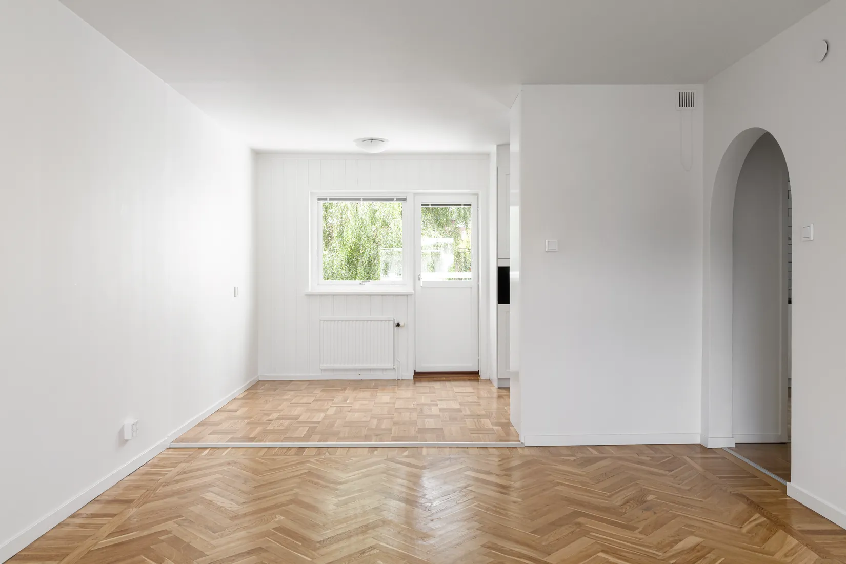 Bostadsrätt, Bäckvägen 8, Mölnlycke - Centrum, Härryda