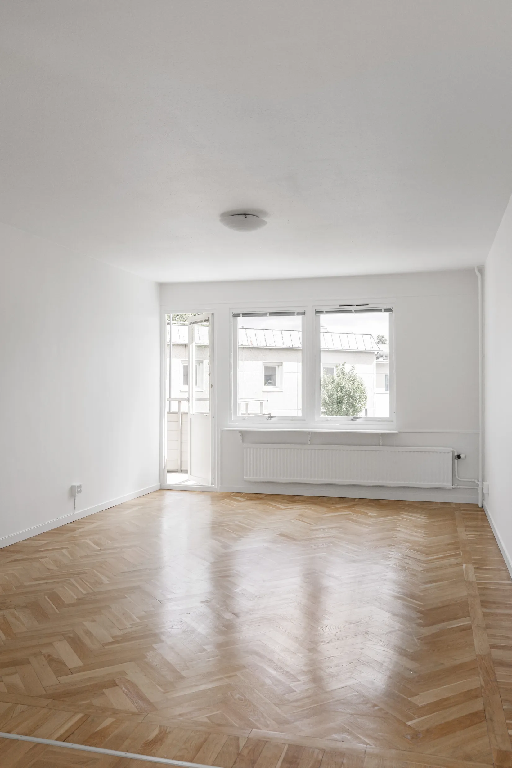 Bostadsrätt, Bäckvägen 8, Mölnlycke - Centrum, Härryda