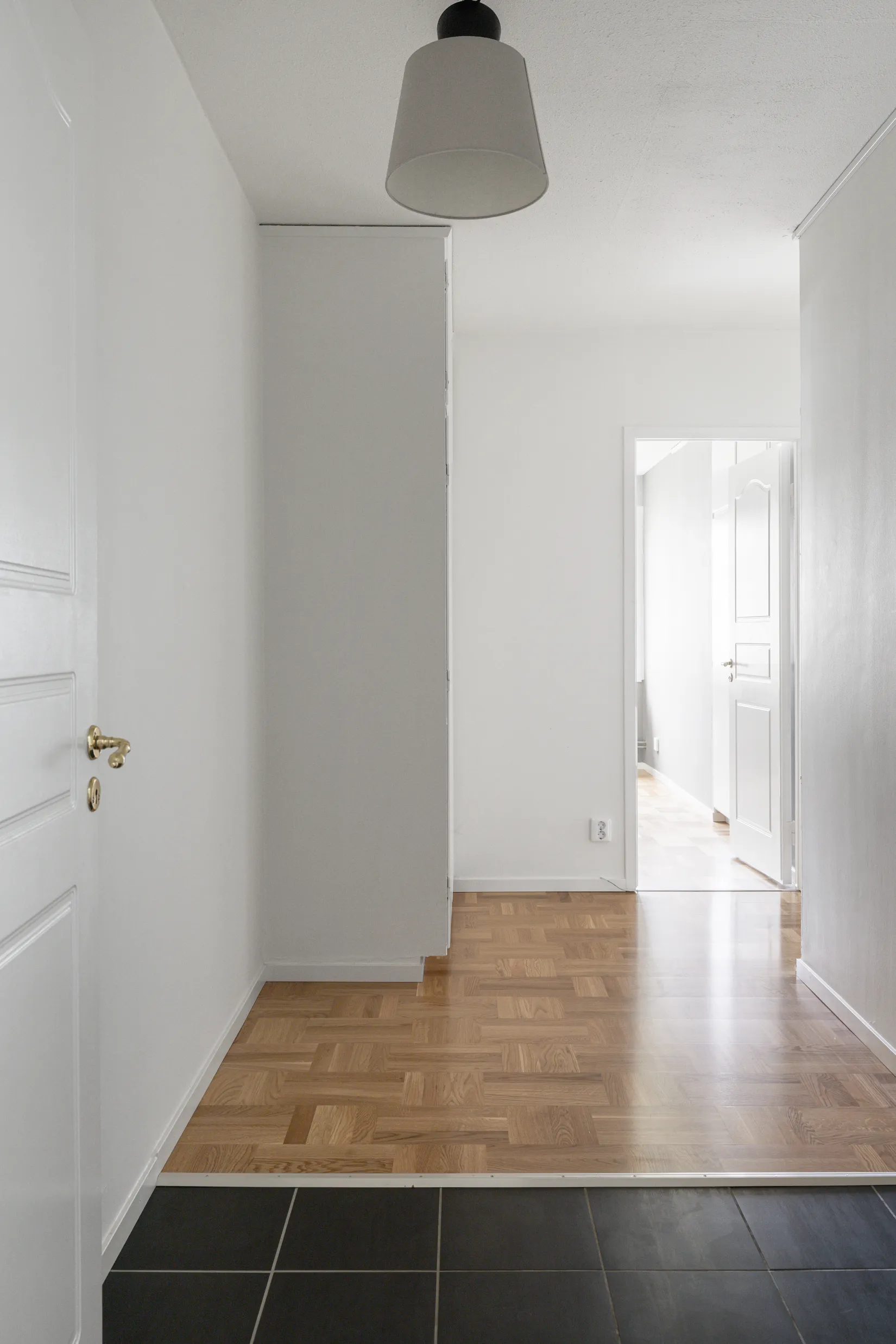 Bostadsrätt, Bäckvägen 8, Mölnlycke - Centrum, Härryda