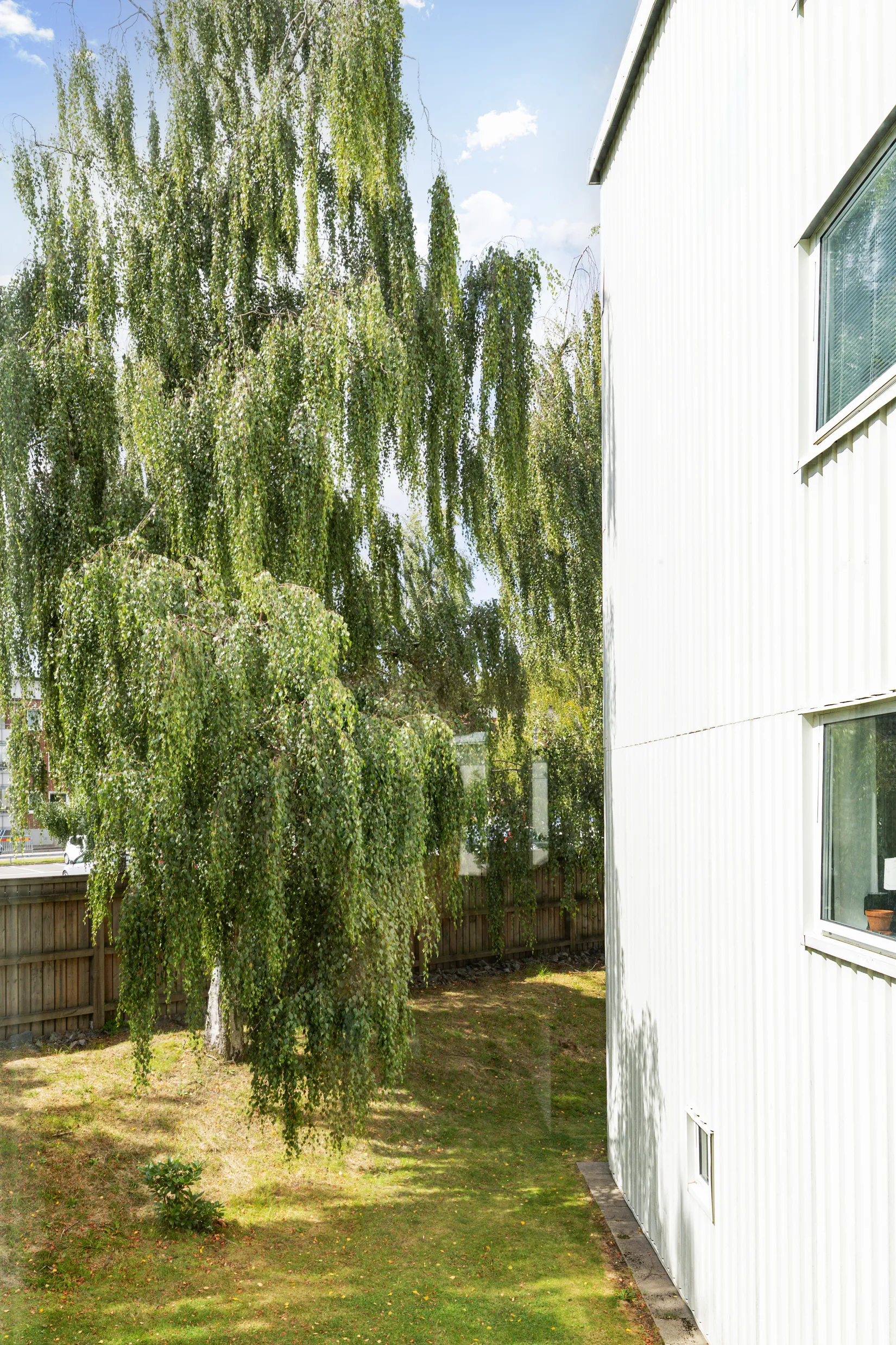 Bostadsrätt, Bäckvägen 8, Mölnlycke - Centrum, Härryda