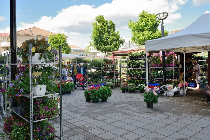 Bostadsrätt, Bäckvägen 8, Mölnlycke - Centrum, Härryda