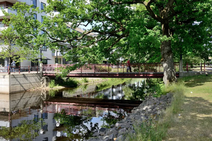 Bostadsrätt, Bäckvägen 8, Mölnlycke - Centrum, Härryda