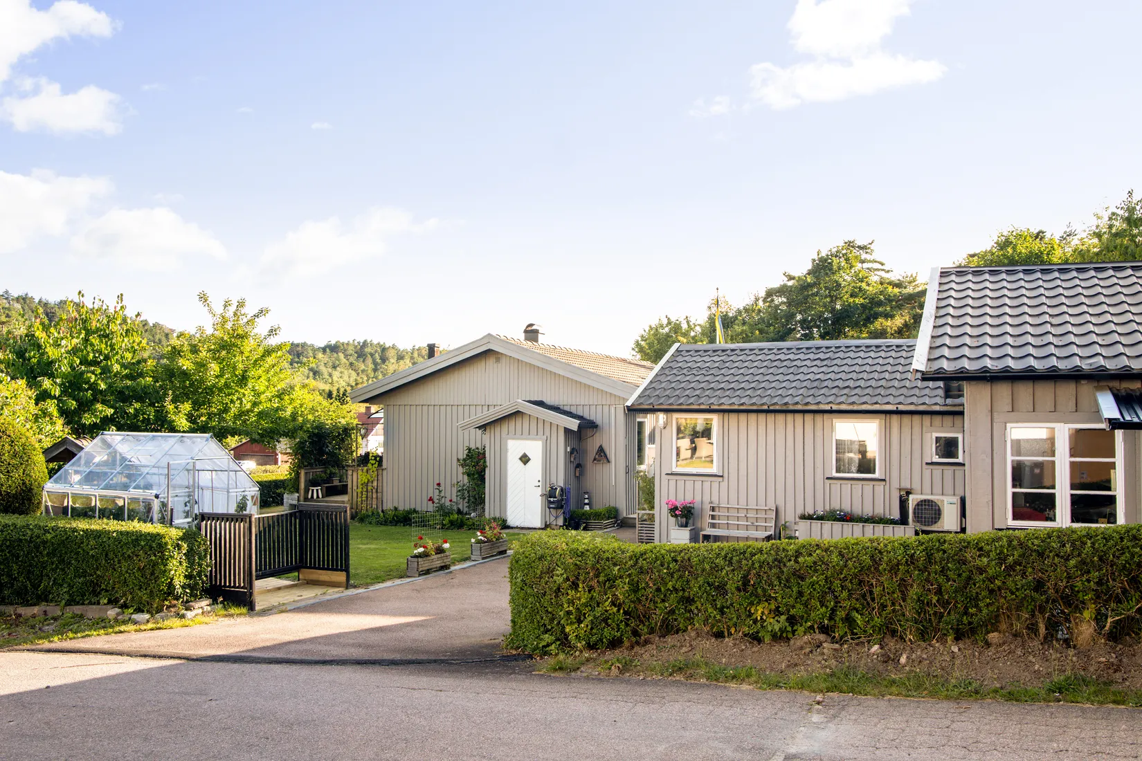 Villa, Matskärsvägen 7, Kungälv - Lycke, Kungälv
