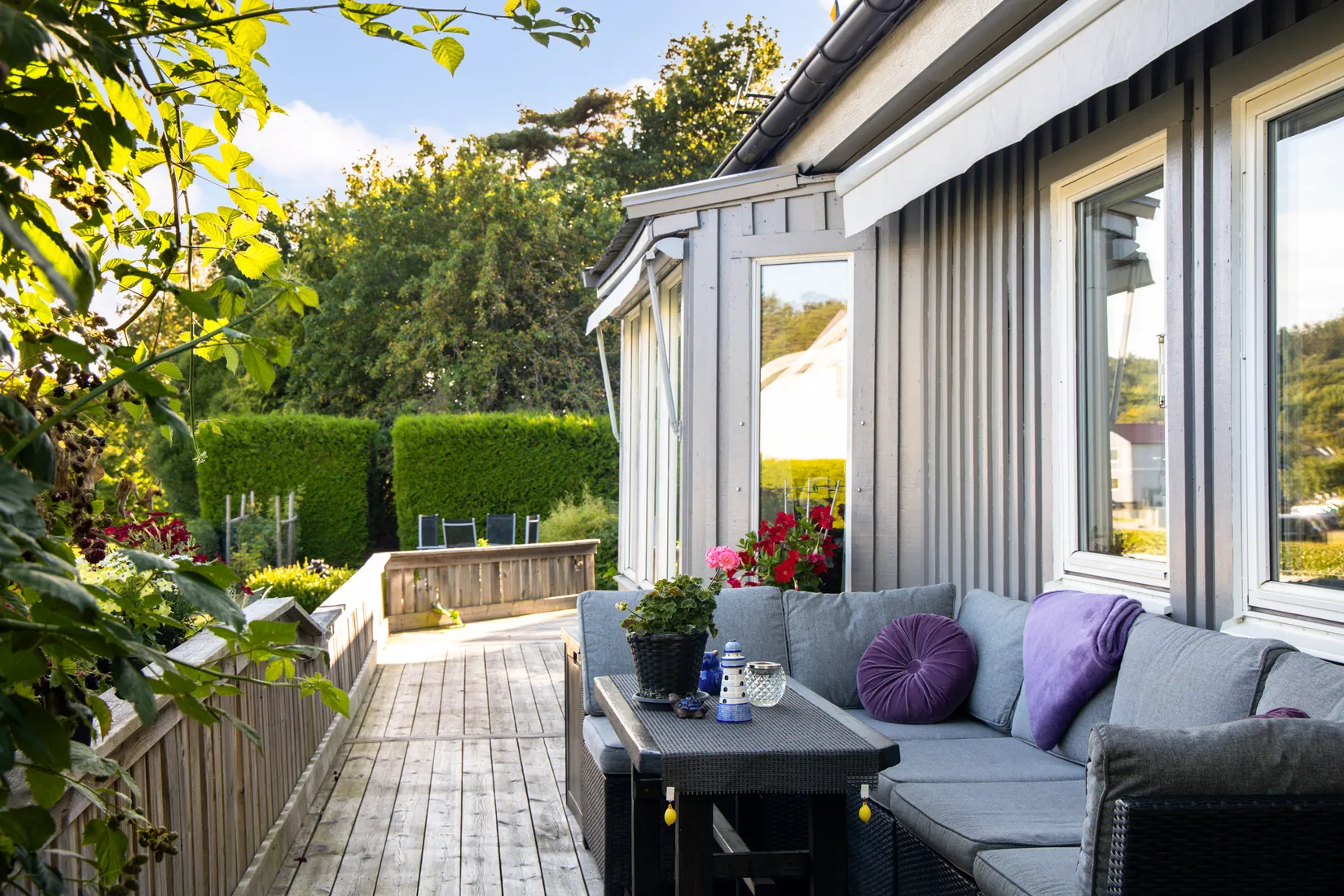 Villa, Matskärsvägen 7, Kungälv - Lycke, Kungälv