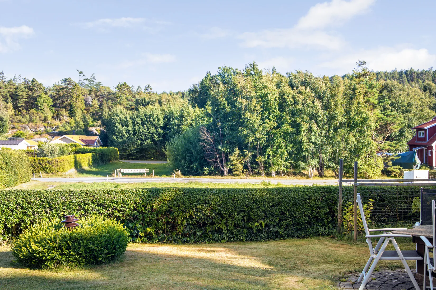 Villa, Matskärsvägen 7, Kungälv - Lycke, Kungälv