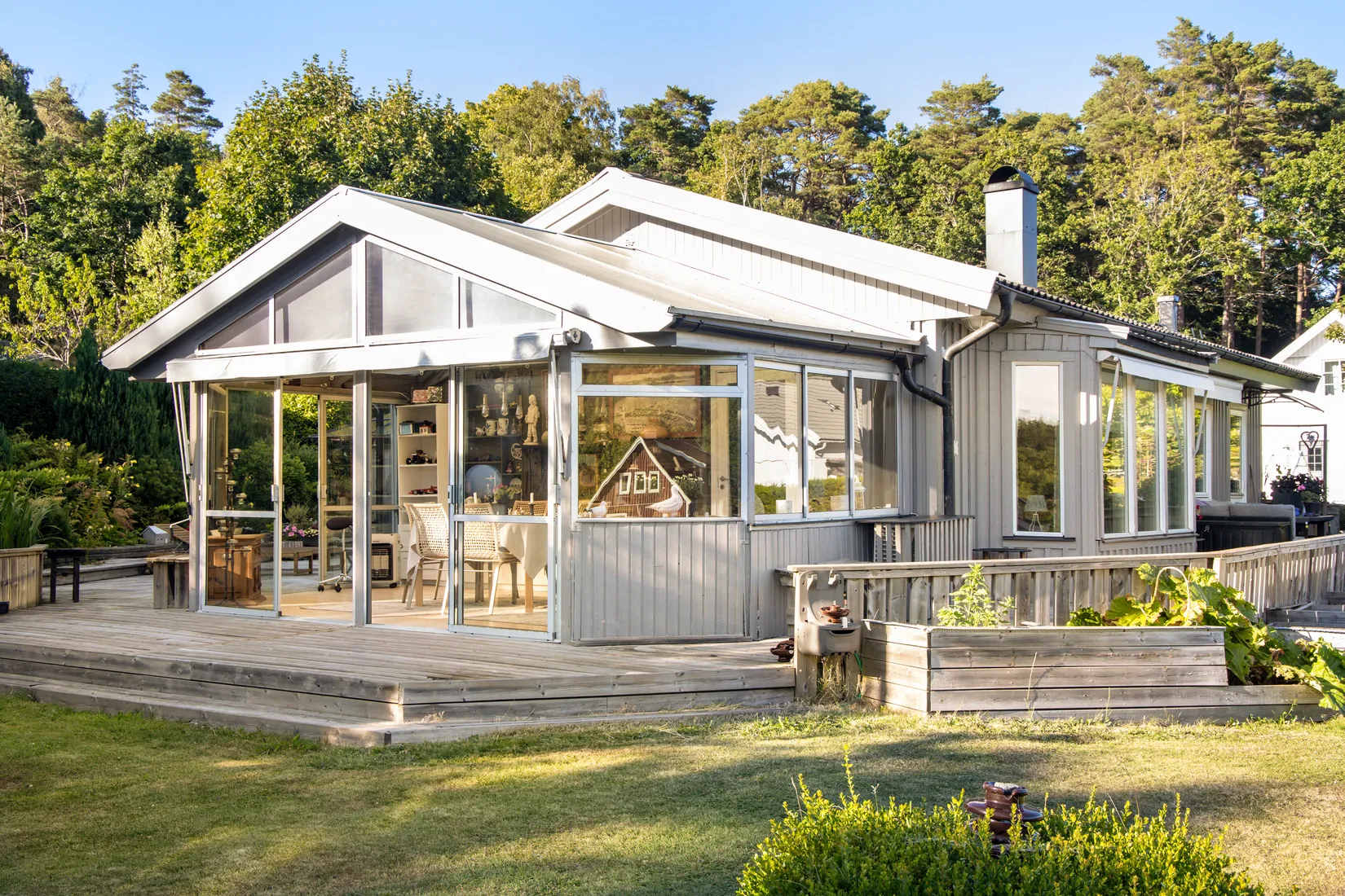 Villa, Matskärsvägen 7, Kungälv - Lycke, Kungälv