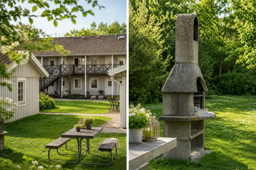 Bostadsrätt, Utbrytningsgränden 2A, Norra Fäladen, Lund