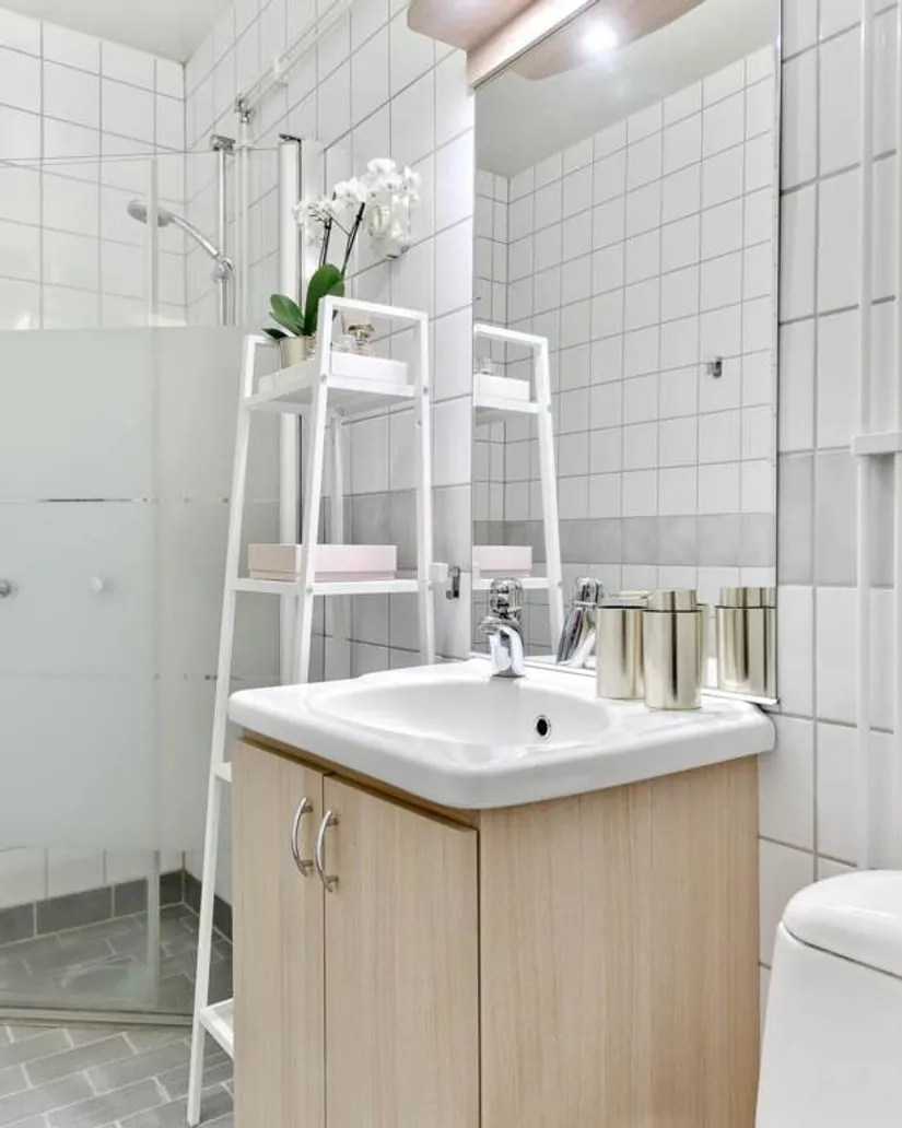Bostadsrätt, Järnvägsallén 16D, Centrum, Umeå