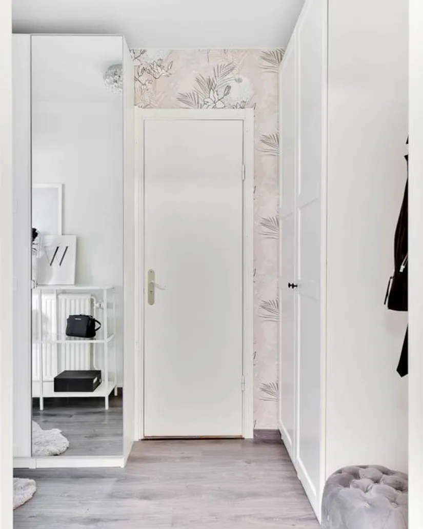 Bostadsrätt, Järnvägsallén 16D, Centrum, Umeå