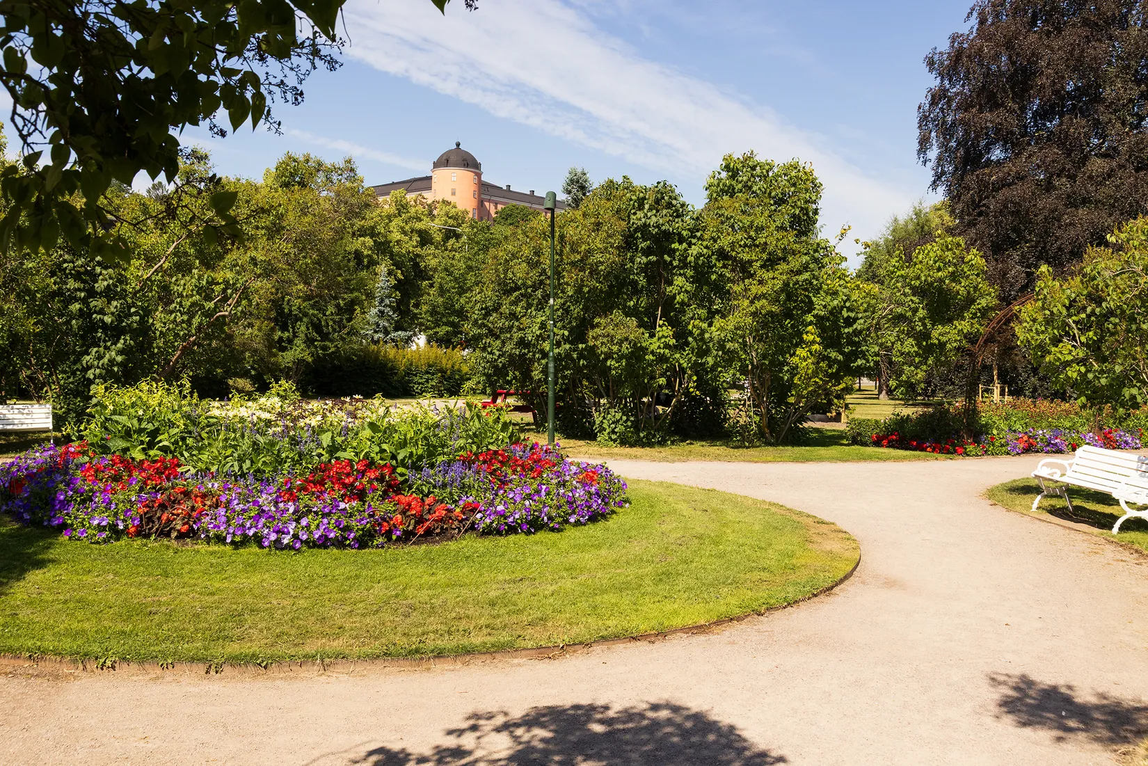 Bostadsrätt, Sållargatan 4, Kungsängen / Industristaden, Uppsala