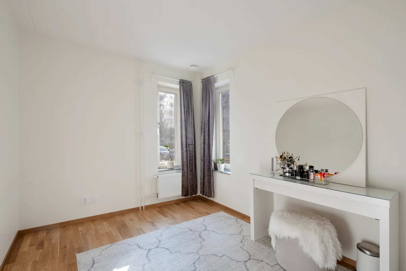 Bostadsrätt, Sållargatan 4, Kungsängen / Industristaden, Uppsala