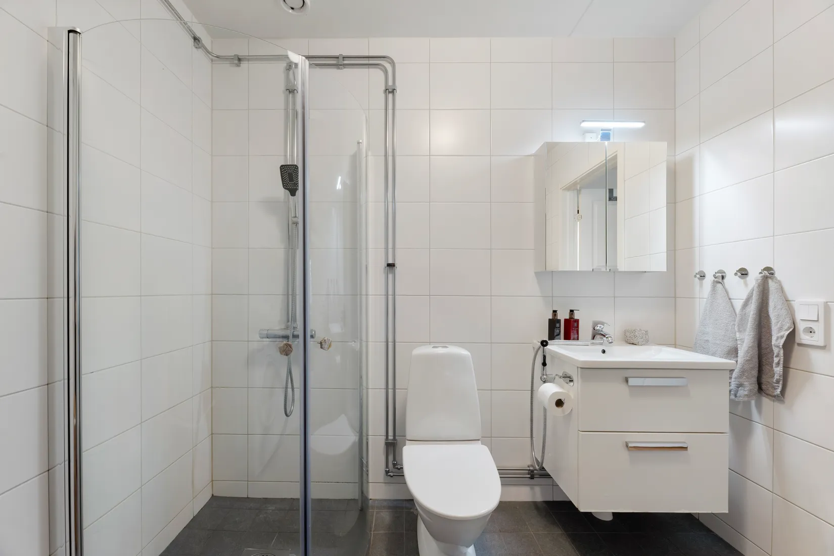Bostadsrätt, Sållargatan 4, Kungsängen / Industristaden, Uppsala