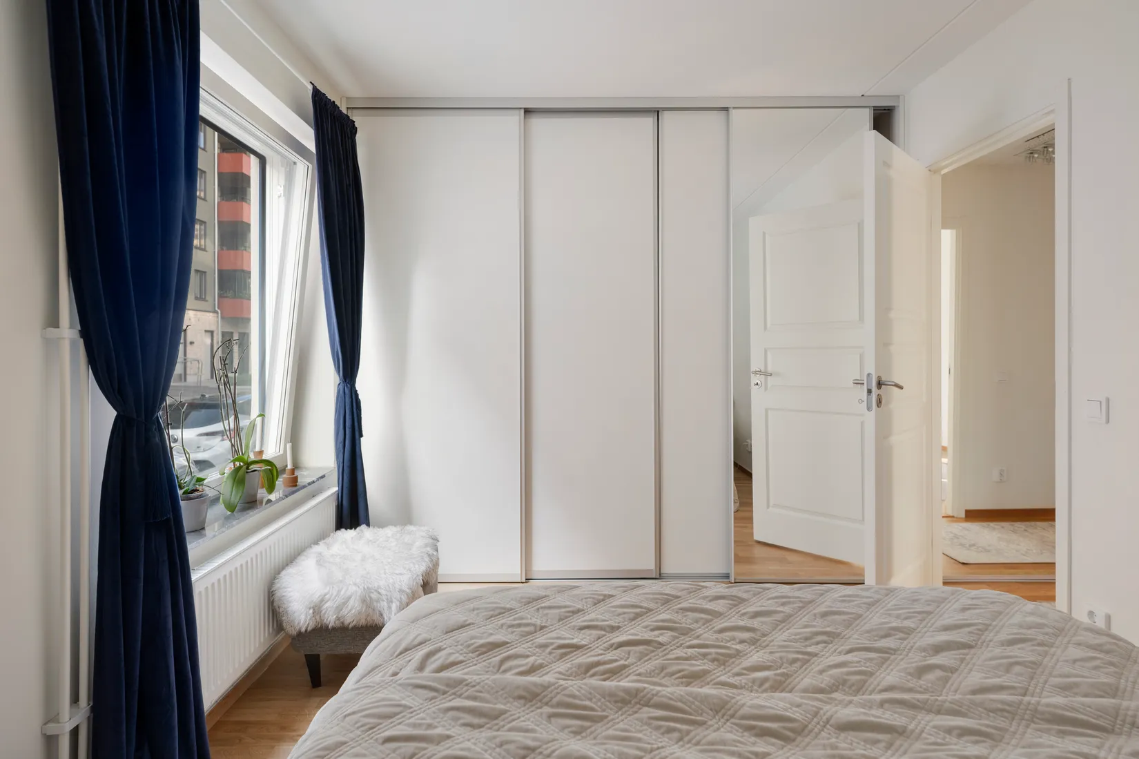 Bostadsrätt, Sållargatan 4, Kungsängen / Industristaden, Uppsala