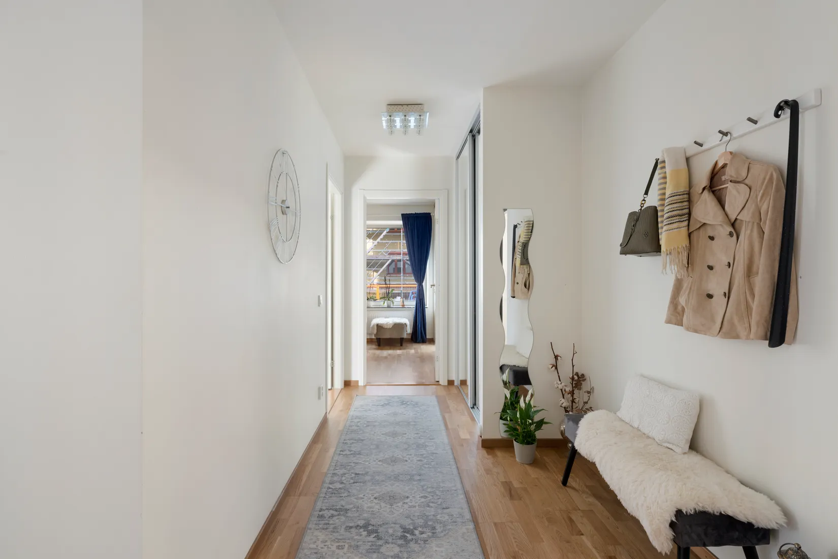 Bostadsrätt, Sållargatan 4, Kungsängen / Industristaden, Uppsala