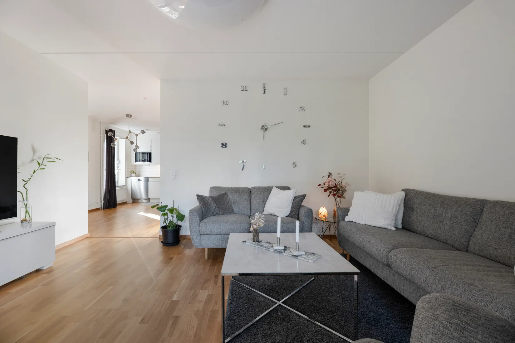 Bostadsrätt, Sållargatan 4, Kungsängen / Industristaden, Uppsala