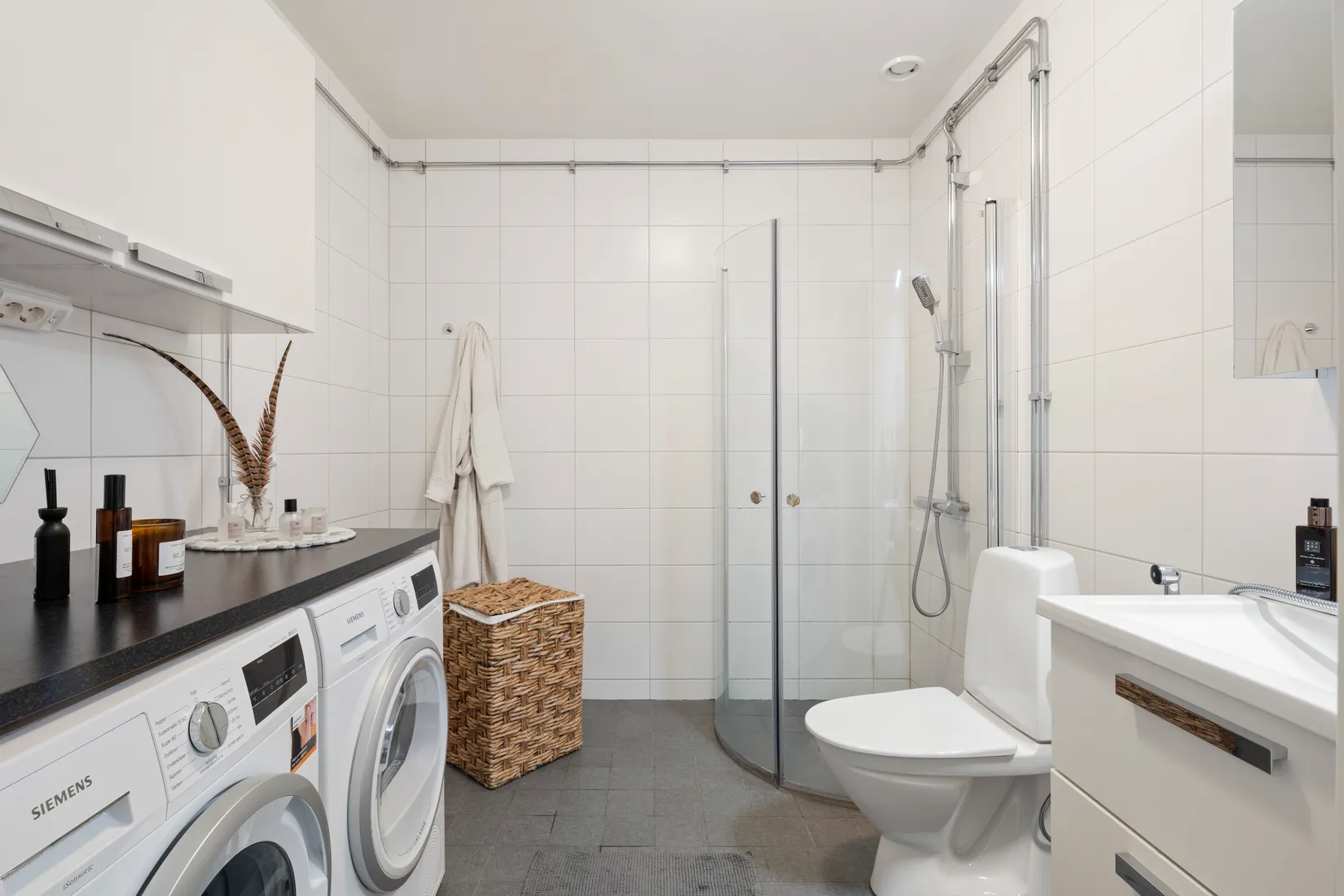 Bostadsrätt, Sållargatan 4, Kungsängen / Industristaden, Uppsala