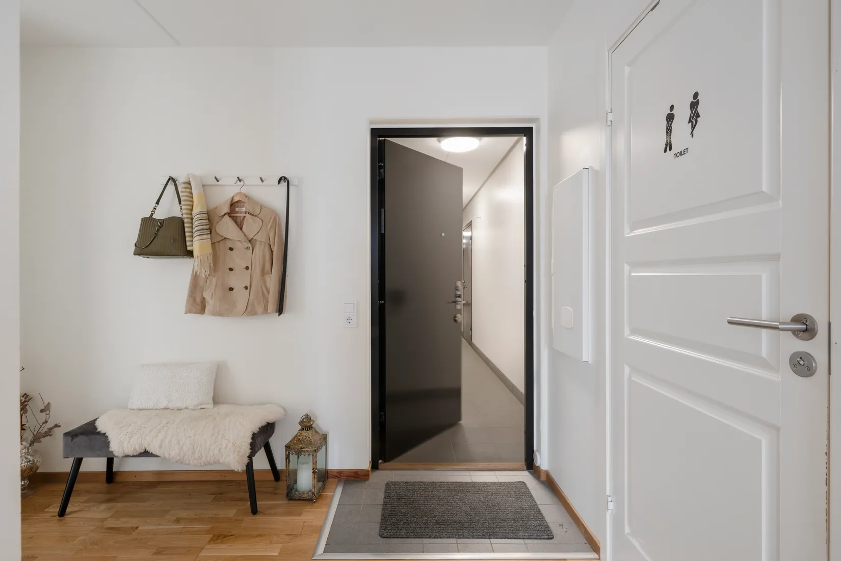 Bostadsrätt, Sållargatan 4, Kungsängen / Industristaden, Uppsala