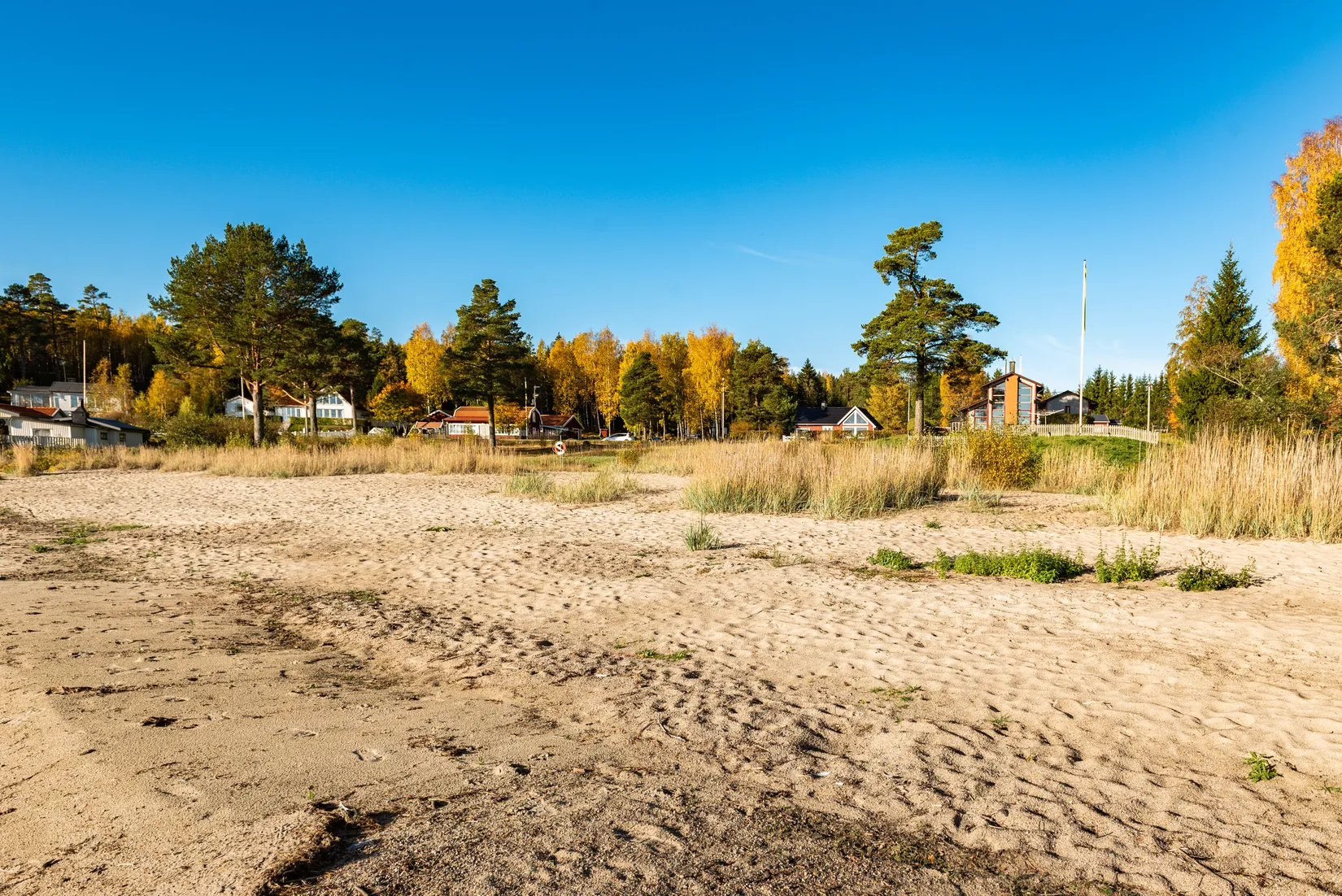 Villa, Stora Havstoviken 130 & 131, Alnö, Sundsvall