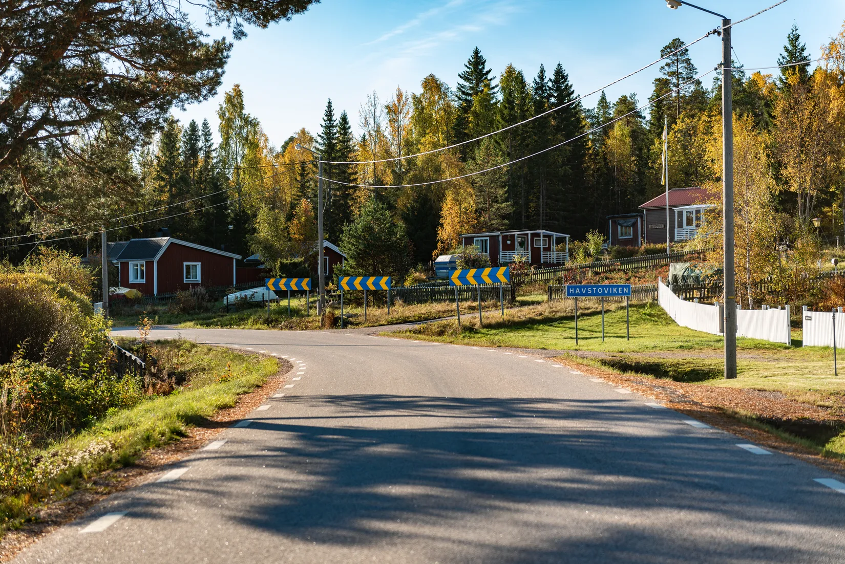 Villa, Stora Havstoviken 130 & 131, Alnö, Sundsvall