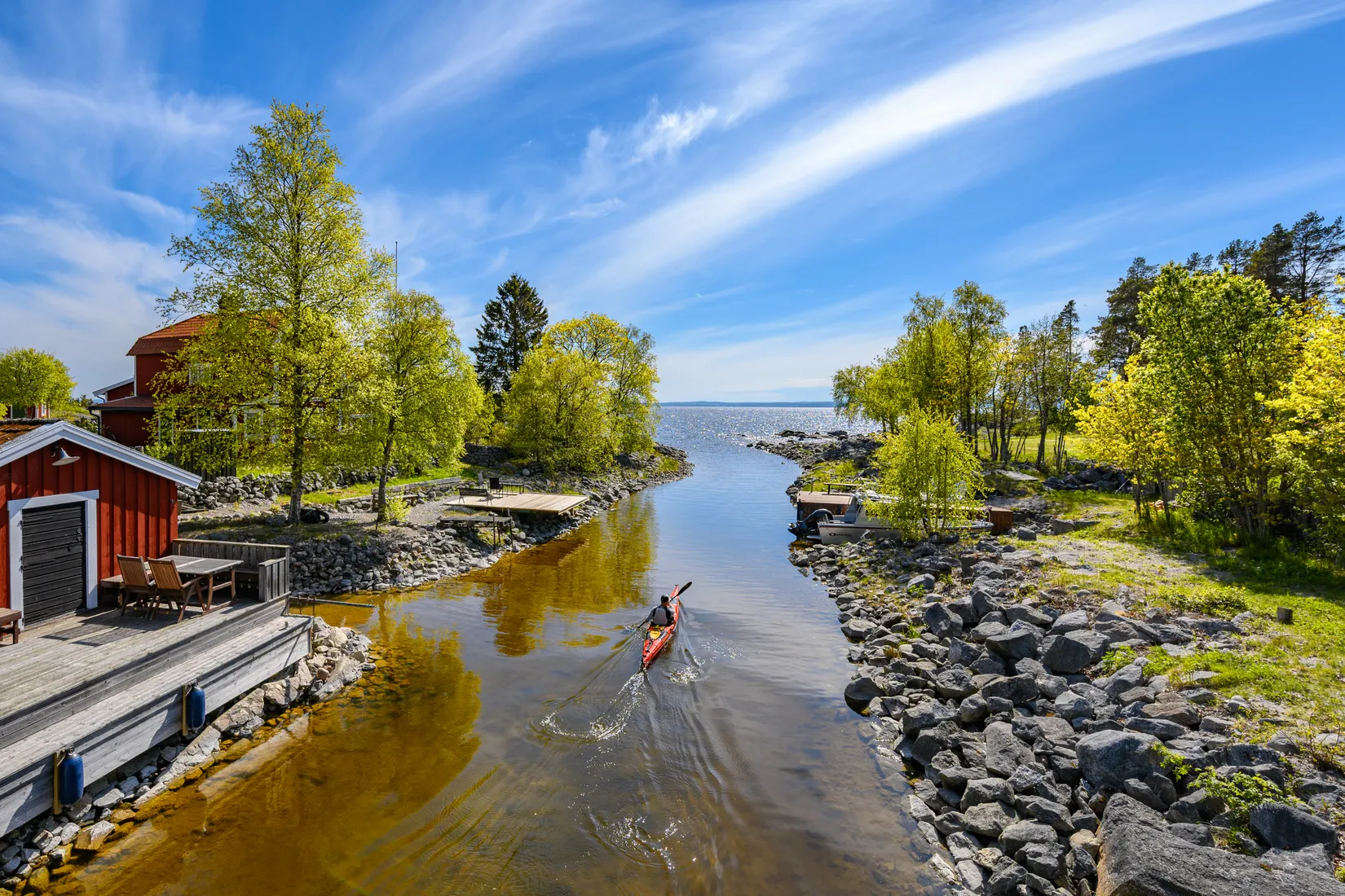 Villa, Stora Havstoviken 130 & 131, Alnö, Sundsvall