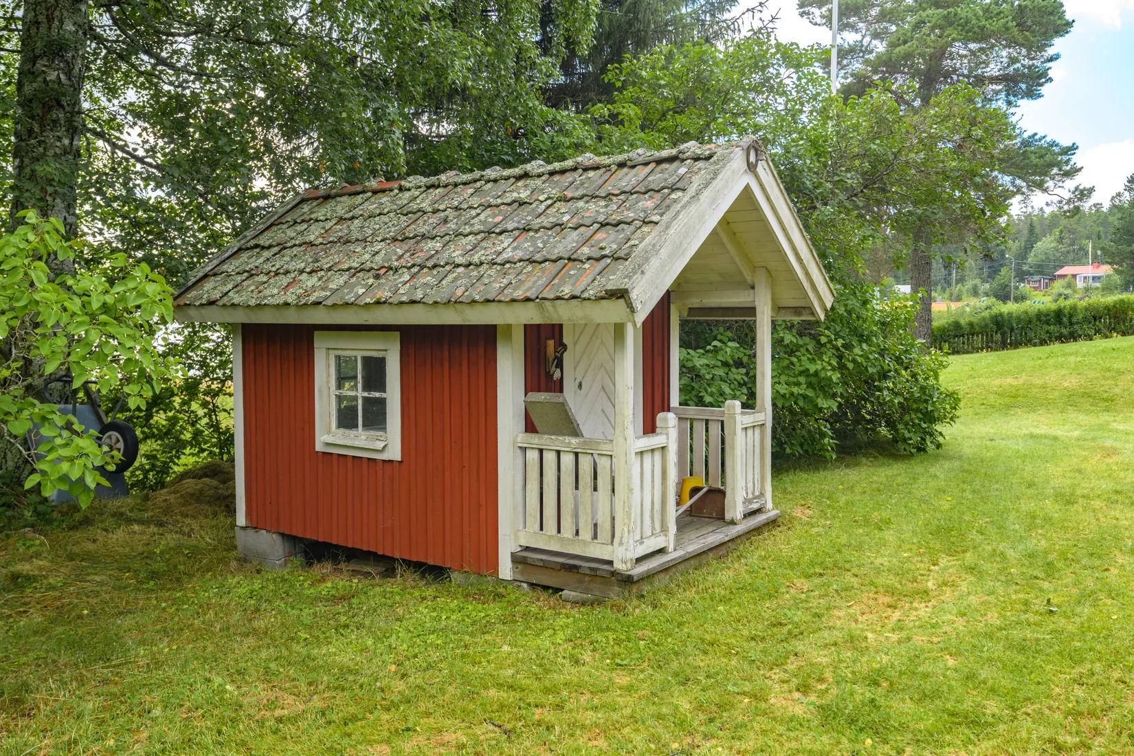 Villa, Stora Havstoviken 130 & 131, Alnö, Sundsvall